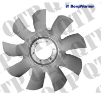 Ventilatorflügel