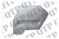Mudguard 135 165 RH