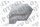 Mudguard 135 165 RH