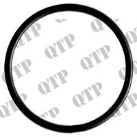 O-Ring Hydraulikhubwelle