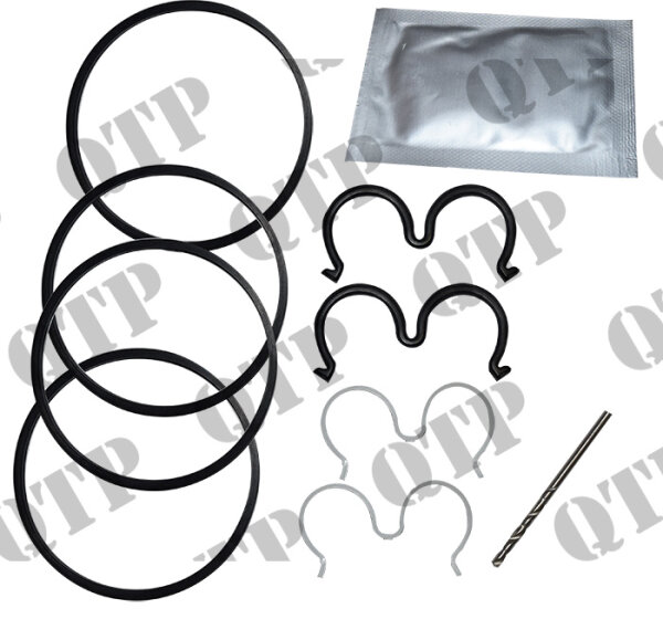 Seal Kit Hydraulic Pump