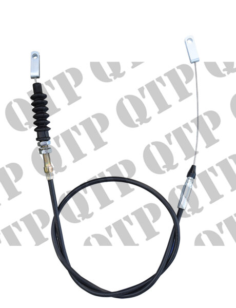 Fußgaspedal-Kabel
