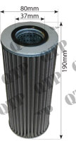 Getriebeölfilter