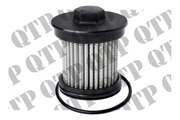 Hydraulikfilter
