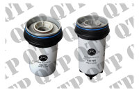 Fuel Filter Kit Massey Ferguson 56 66 76
