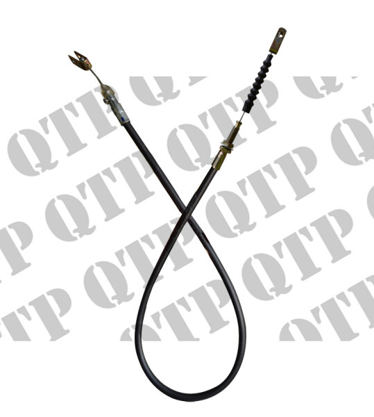 Kabel Beschleunigungen