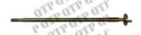 Regelyhyraulikstange