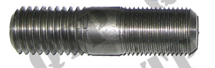 Anhängerkupplungsbolzen 5/8"