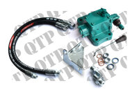 Umlenkventilkit