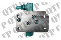 Umlenkventilkit
