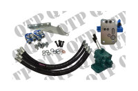 Umlenkventilkit