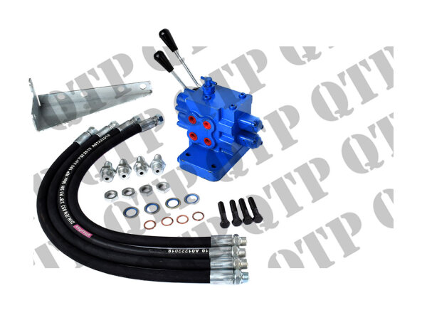 Umlenkventilkit