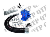 Umlenkventilkit