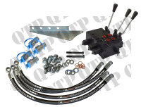 Umlenkventilkit