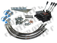 Umlenkventilkit
