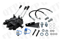 Umlenkventilkit