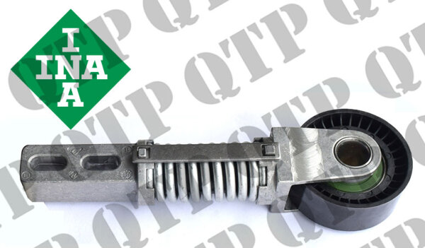 Riemenscheibenspanner