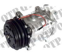 Compressor
