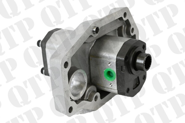 Hydraulikpumpe