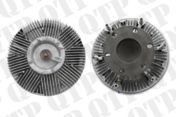 Viscous Fan Valtra Valmet 8350HI 8400 8450
