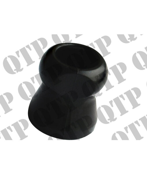 Knopf fuer Motorhaube