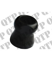 Knopf fuer Motorhaube