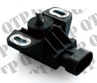 Kupplungspedal Potentiometer