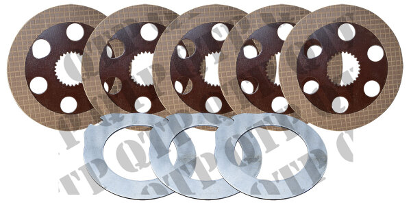 Bremsscheibe