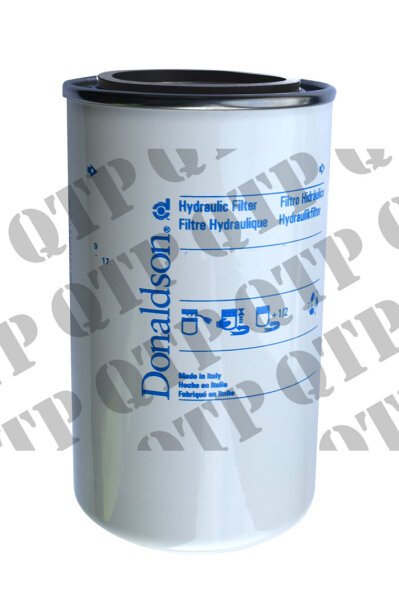 Getriebefilter