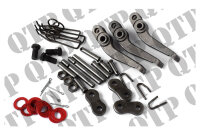 Kupplungs Finger Set