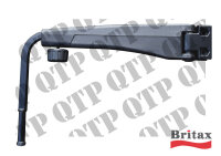 Spiegel Arm