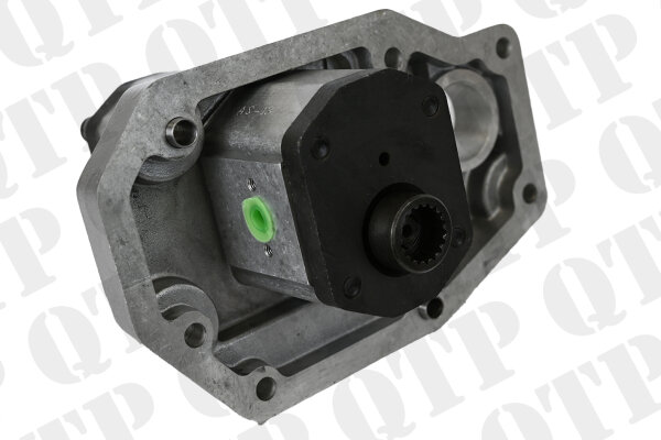 Hydraulikpumpe