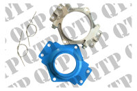 Rope Seal Carrier With Modified Seal Massey