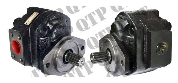 Hydraulikpumpe