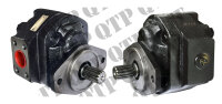 Hydraulikpumpe