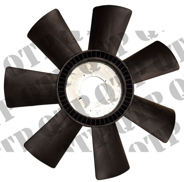 Ventilatorflügel