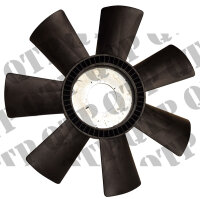 Ventilatorflügel