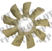 Ventilatorflügel