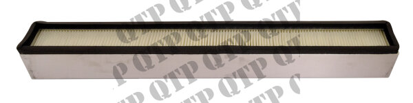 Cab Air Filter Massey Ferguson 3600