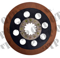 Bremsscheibe