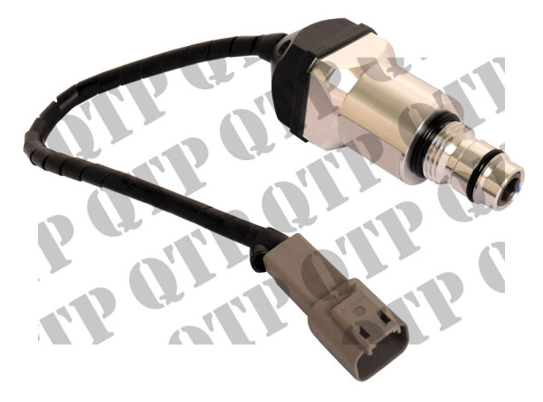 Hydraulik-Ölfilter Wartungsanzeige