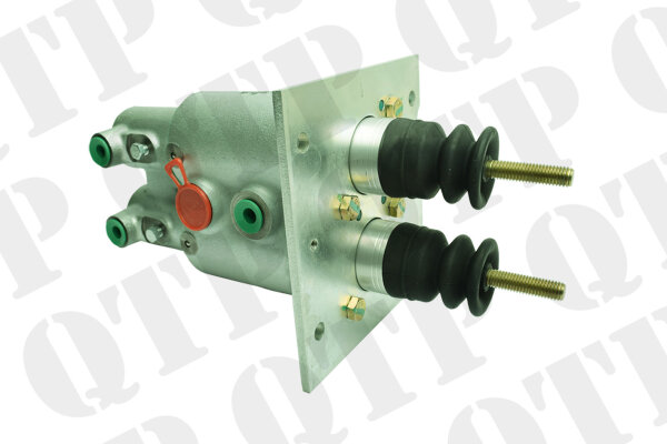 Brake Master Cylinder Massey Ferguson 5400 6200 6400 8200