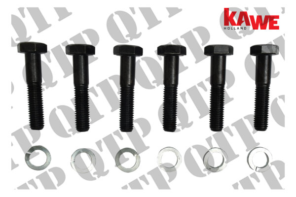 Bolzenkit Kupplungskit