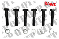 Bolzenkit Kupplungskit