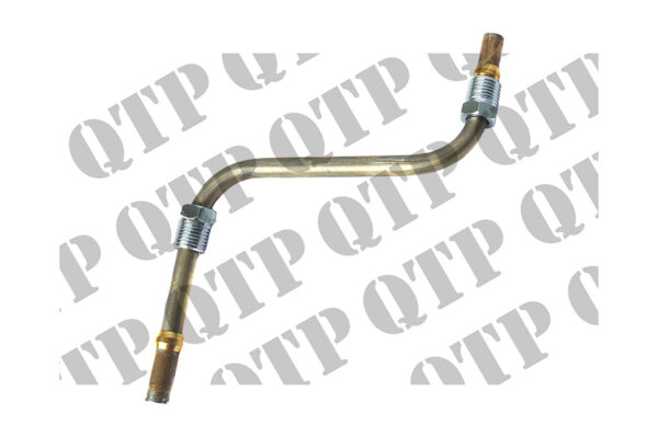 Fuel Pipe
