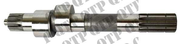 Hydraulikpumpen-Nockenwelle