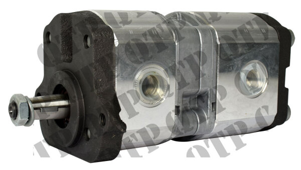 Hydraulikpumpe