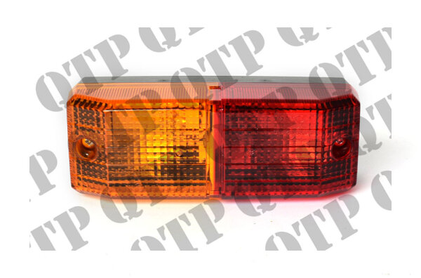 Rear Lamp