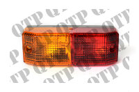 Rear Lamp