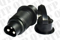 Stecker